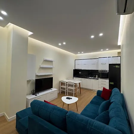 Apartman Altair 2