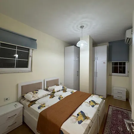 Altair 2 Apartman *