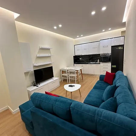 Altair 2 Apartman
