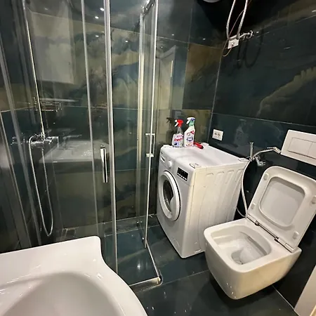 Apartman Altair 2