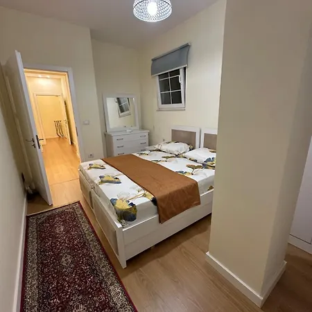 Altair 2 Apartman *
