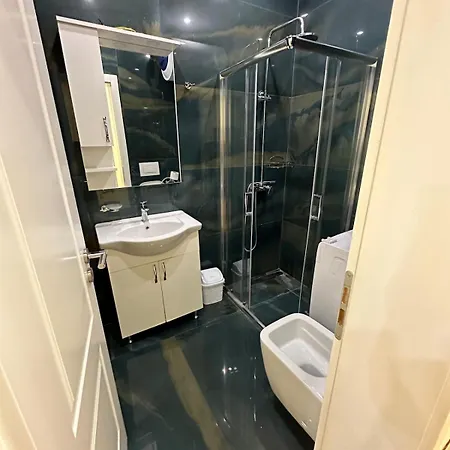 Apartman Altair 2 *