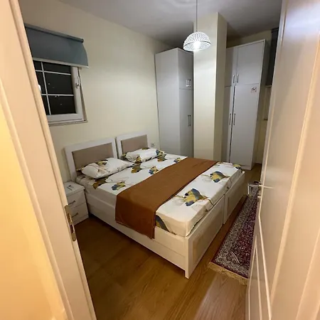 Apartman Altair 2