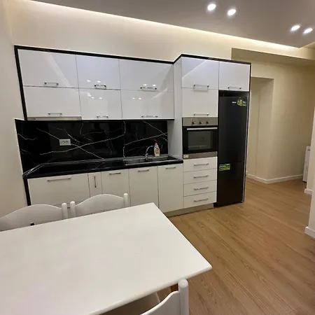 Altair 2 Apartman *
