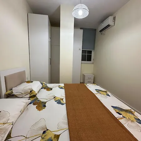 Altair 2 Apartman *